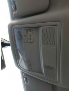 LUZ INTERIOR SEAT LEON (5F1) - 251034