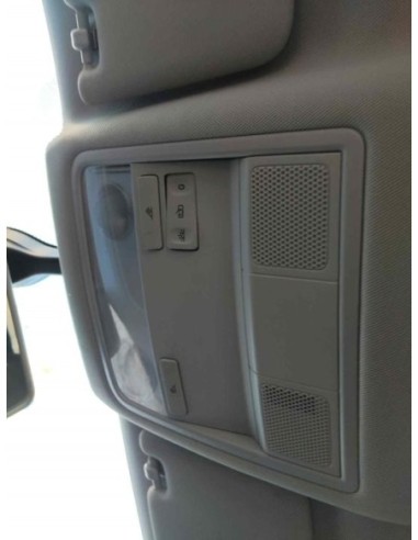 LUZ INTERIOR SEAT LEON (5F1) - 251034