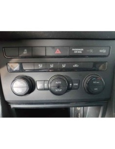 MANDO CLIMATIZADOR SEAT LEON (5F1) - 246063
