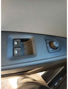 MANDO ELEVALUNAS DELANTERO IZQUIERDO SEAT LEON (5F1) -...