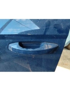 MANETA EXTERIOR DELANTERA IZQUIERDA SEAT LEON (5F1) - 246073