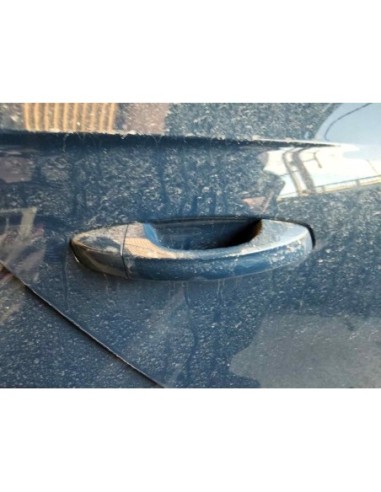MANETA EXTERIOR TRASERA DERECHA SEAT LEON (5F1)...