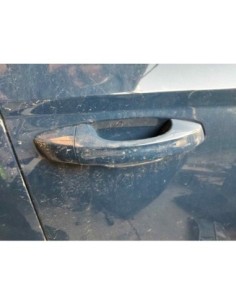 MANETA EXTERIOR DELANTERA DERECHA SEAT LEON (5F1) - 246072