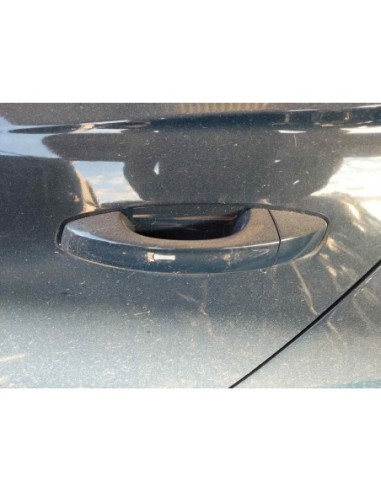 MANETA EXTERIOR TRASERA IZQUIERDA SEAT LEON...