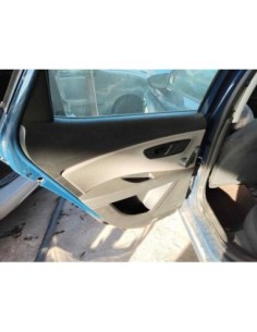 ELEVALUNAS TRASERO IZQUIERDO SEAT LEON (5F1) - 246050