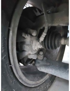 MANGUETA DELANTERA DERECHA SEAT LEON (5F1) - 251003