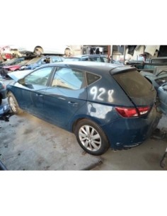 MOTOR ARRANQUE SEAT LEON (5F1) - 246076