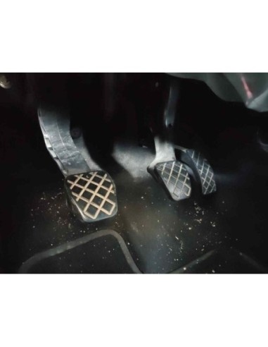 PEDAL EMBRAGUE SEAT LEON (5F1) - 250996