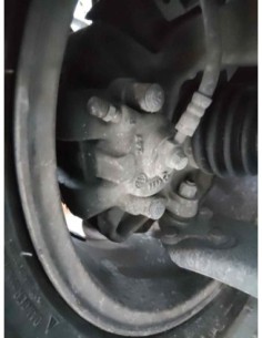 PINZA DE FRENO DELANTERA DERECHA SEAT LEON (5F1) - 251002