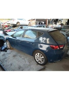 PINZA DE FRENO DELANTERA IZQUIERDA SEAT LEON (5F1) - 251005