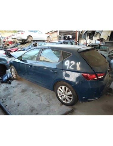 PINZA DE FRENO DELANTERA IZQUIERDA SEAT LEON...