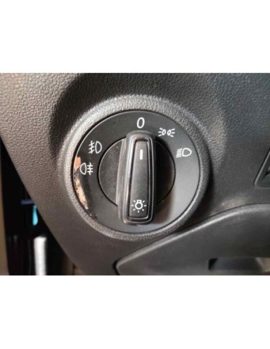 MANDO LUCES SEAT LEON (5F1) - 246070