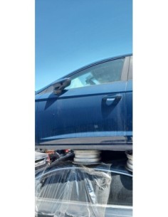 PUERTA DELANTERA IZQUIERDA SEAT LEON (5F1) - 246091