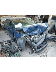 TRANSMISION DELANTERA IZQUIERDA SEAT LEON (5F1) - 246106
