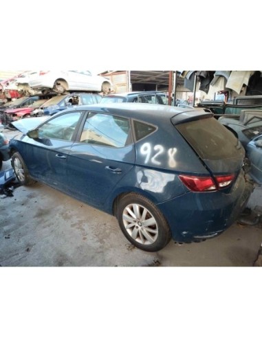 MOTOR LIMPIA DELANTERO SEAT LEON (5F1) - 251010