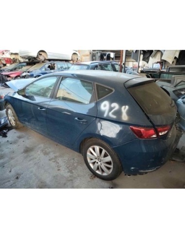 MANGUETA DELANTERA IZQUIERDA SEAT LEON (5F1) -...