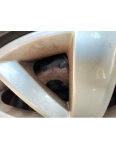 PINZA DE FRENO TRASERA IZQUIERDA SEAT LEON (5F1) - 251024