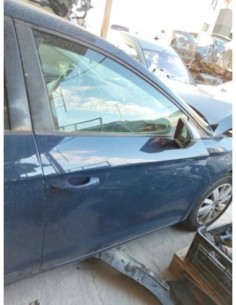 PUERTA DELANTERA DERECHA SEAT LEON (5F1) - 246090