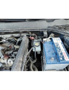 SERVOFRENO SEAT LEON (5F1) - 251009