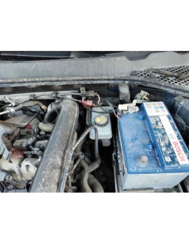 SERVOFRENO SEAT LEON (5F1) - 251009