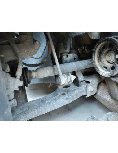 TRANSMISION DELANTERA DERECHA SEAT LEON (5F1) -...