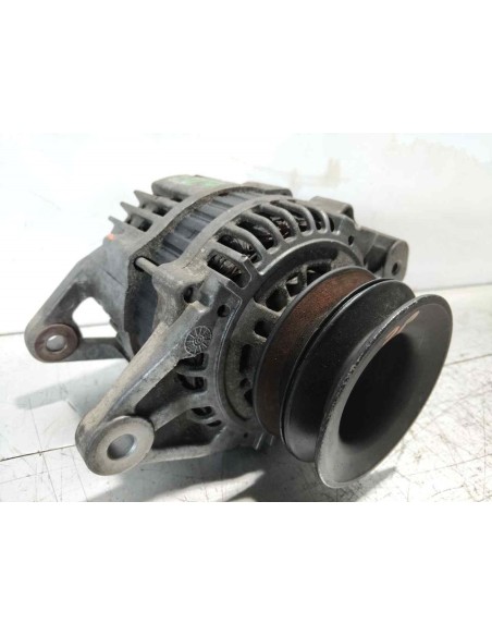 ALTERNADOR NISSAN PICKUP (D22) - 127692