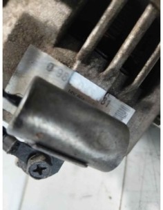 ALTERNADOR NISSAN PICKUP (D22) - 127692 2