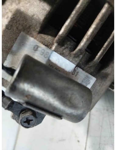 ALTERNADOR NISSAN PICKUP (D22) - 127692