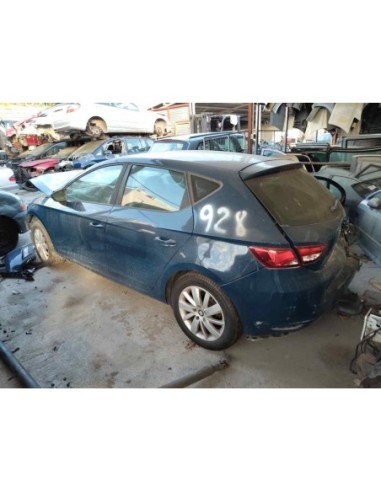 CAJA CAMBIOS SEAT LEON (5F1) - 246025