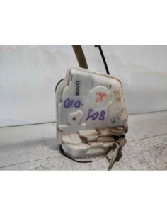 CERRADURA PUERTA DELANTERA DERECHA MAZDA 2 BERLINA (DE) -...