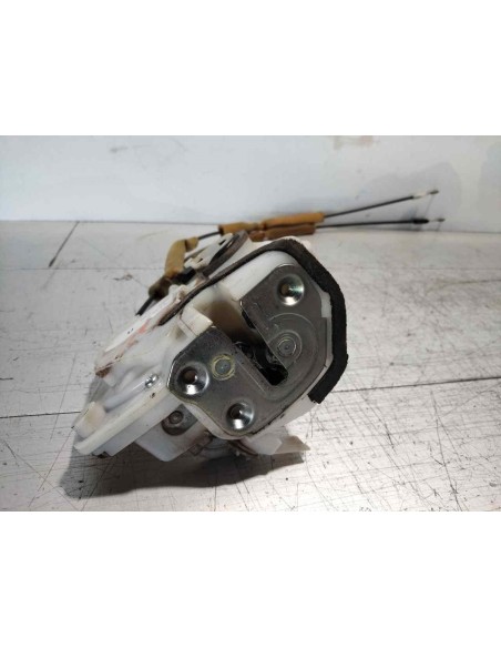 CERRADURA PUERTA DELANTERA DERECHA MAZDA 2 BERLINA (DE) - 221848