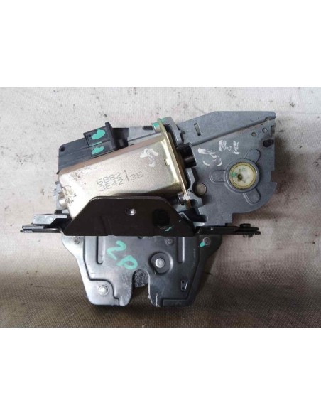 CERRADURA MALETERO / PORTON BMW SERIE X5 (E53) - 233138