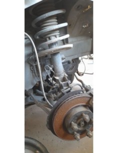 AMORTIGUADOR DELANTERO DERECHO PEUGEOT 308 - 276074