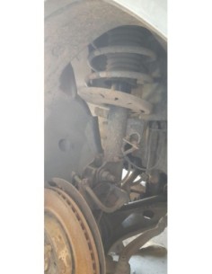 AMORTIGUADOR DELANTERO IZQUIERDO PEUGEOT 308 - 276068