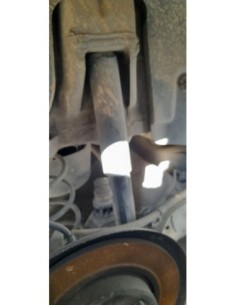 AMORTIGUADOR TRASERO DERECHO PEUGEOT 308 - 276062