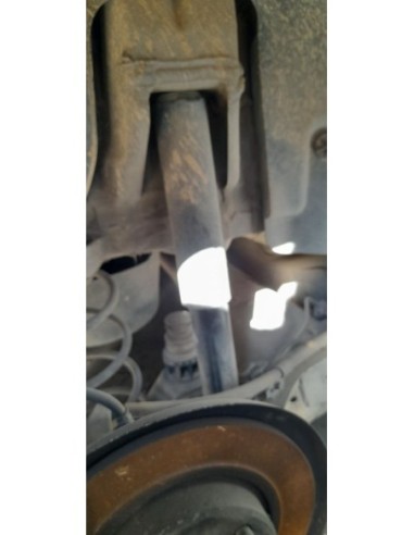 AMORTIGUADOR TRASERO DERECHO PEUGEOT 308 - 276062