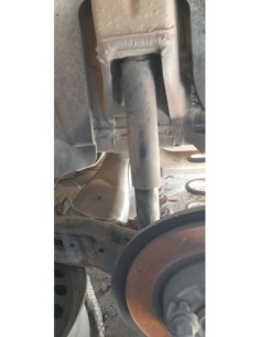 AMORTIGUADOR TRASERO IZQUIERDO PEUGEOT 308 - 276112