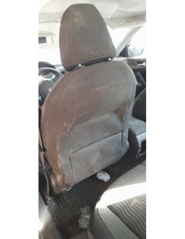 ASIENTO DELANTERO IZQUIERDO PEUGEOT 308 - 276141