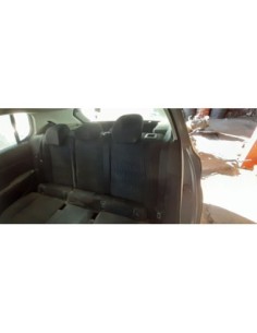 ASIENTOS TRASEROS PEUGEOT 308 - 276142
