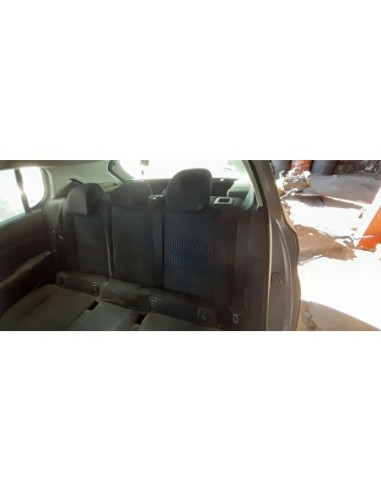 ASIENTOS TRASEROS PEUGEOT 308 - 276142
