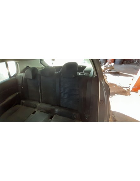 ASIENTOS TRASEROS PEUGEOT 308 - 276142
