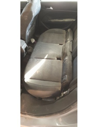ASIENTOS TRASEROS PEUGEOT 308 - 276142