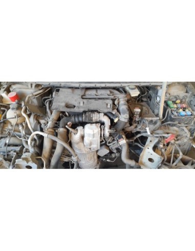 CAJA CAMBIOS PEUGEOT 308 - 276086