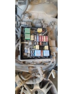 CAJA RELES / FUSIBLES PEUGEOT 308 - 276079