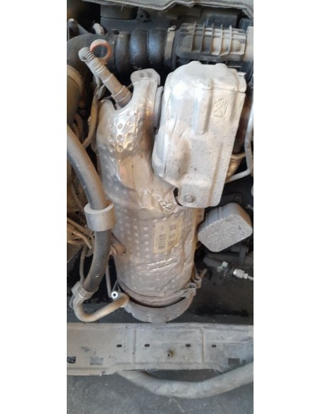 FILTRO DE PARTICULAS PEUGEOT 308 - 276093