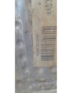 FILTRO DE PARTICULAS PEUGEOT 308 - 276093 2