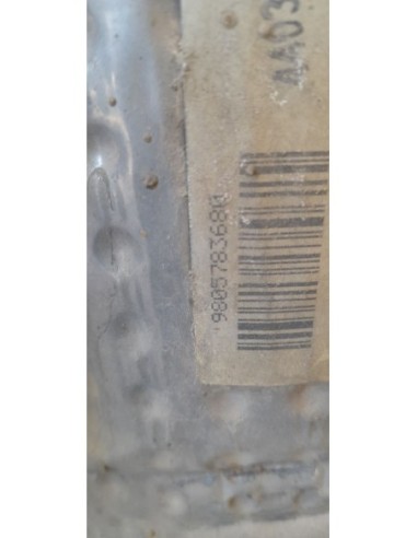 FILTRO DE PARTICULAS PEUGEOT 308 - 276093