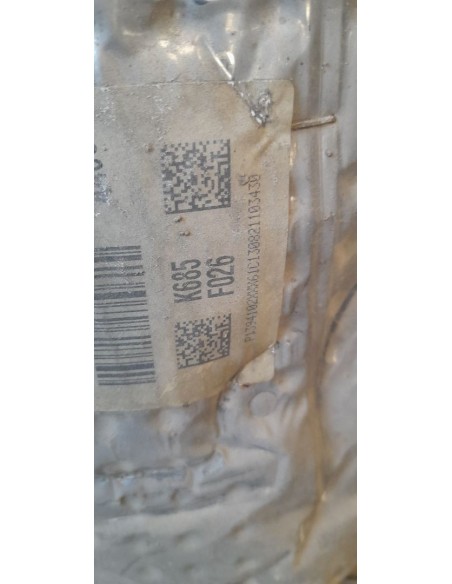 FILTRO DE PARTICULAS PEUGEOT 308 - 276093