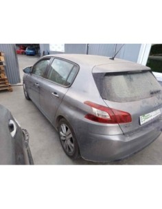 CERRADURA MALETERO / PORTON PEUGEOT 308 - 276063