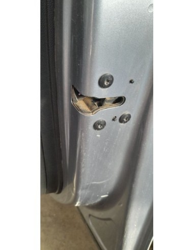 CERRADURA PUERTA DELANTERA DERECHA PEUGEOT 308...
